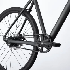 Cannondale Bad Boy 1 Noir Mat -Cannondale Soldes C20 C33100M Bad Boy 1 BBQ D2