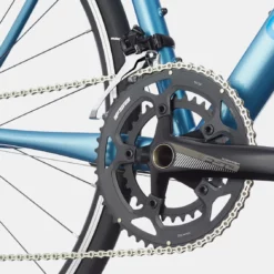 Cannondale CAAD Optimo 1 Alpine -Cannondale Soldes C21 C14101M CAAD Optimo 1 ALP D2