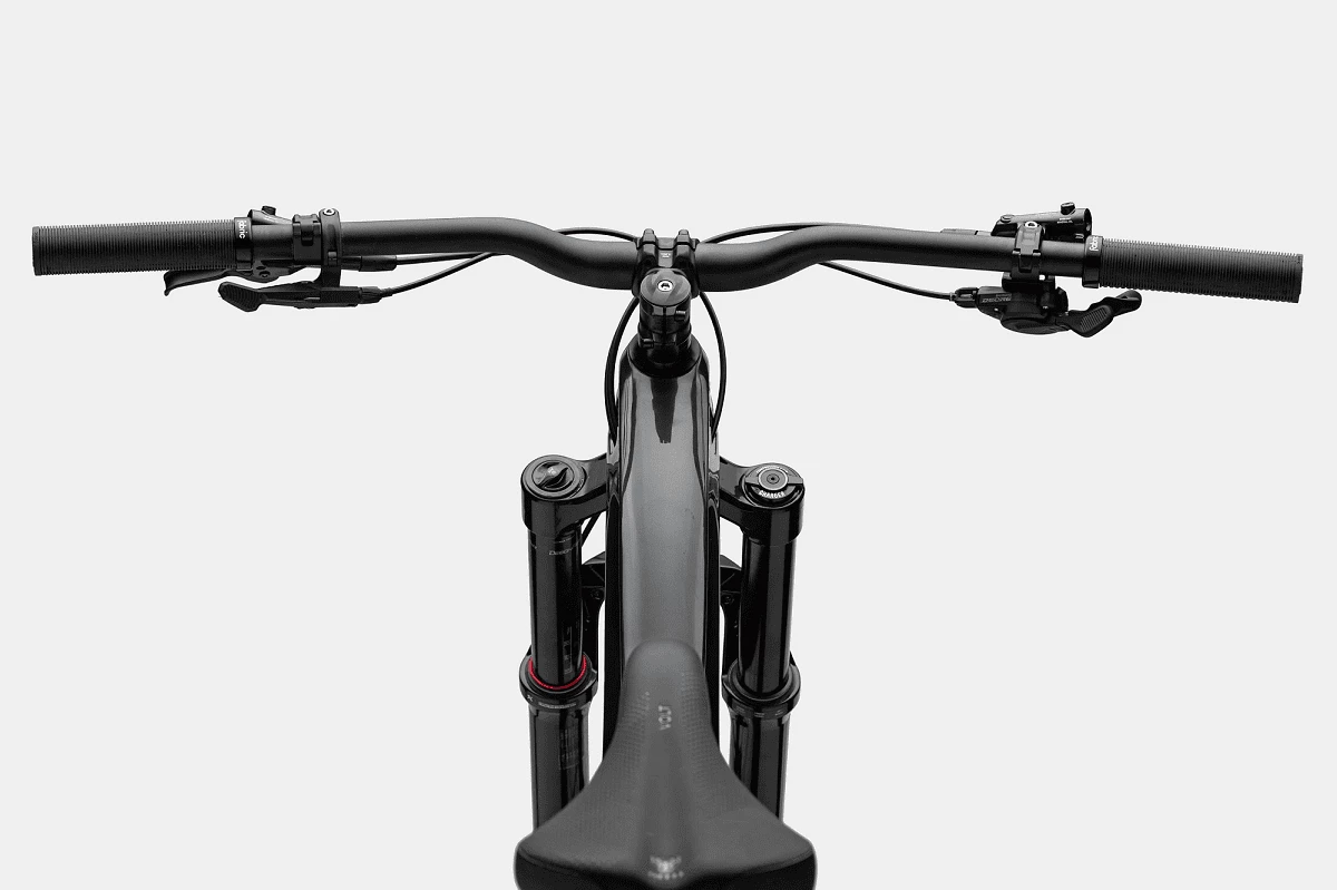 Cannondale Jekyll 2 Graphite 5 Cannondale Jekyll 2 Graphite – Image 3