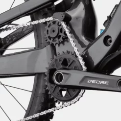 Cannondale Jekyll 2 Graphite 15 Cannondale Jekyll 2 Graphite -Cannondale Soldes C21 C21202U Jekyll 2 GRA D2