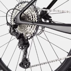 Cannondale Surligneur Scalpel HT Carbon 3 -Cannondale Soldes C21 C25301U Scalpel HT Crb 3 HLT D3