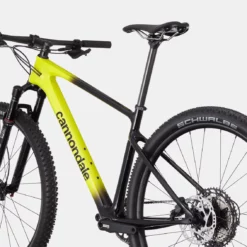 Cannondale Surligneur Scalpel HT Carbon 3 -Cannondale Soldes C21 C25301U Scalpel HT Crb 3 HLT D5