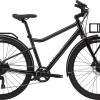 Cannondale Treadwell EQ DLX Noir Magique 1 Cannondale Treadwell EQ DLX Noir Magique -Cannondale Soldes C21 C37131M Treadwell EQ DLX BKM PD