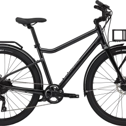 Cannondale Treadwell EQ DLX Noir Magique