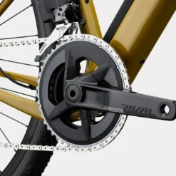 Cannondale Topstone Carbon Rival AXS Olive Green -Cannondale Soldes C22 C15752U Topstone Crb Rival AXS OGN D2