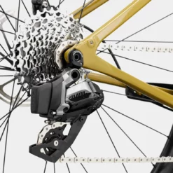 Cannondale Topstone Carbon Rival AXS Olive Green -Cannondale Soldes C22 C15752U Topstone Crb Rival AXS OGN D3