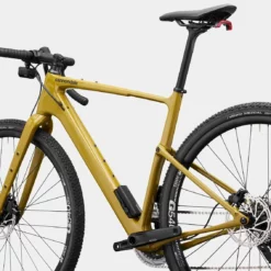 Cannondale Topstone Carbon Rival AXS Olive Green -Cannondale Soldes C22 C15752U Topstone Crb Rival AXS OGN D5