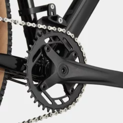 Cannondale Topstone 4 Noir 13 Cannondale Topstone 4 Noir -Cannondale Soldes C22 C15902U Topstone 4 BLK D2