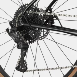 Cannondale Topstone 4 Noir 14 Cannondale Topstone 4 Noir -Cannondale Soldes C22 C15902U Topstone 4 BLK D3