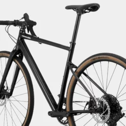 Cannondale Topstone 4 Noir 11 Cannondale Topstone 4 Noir -Cannondale Soldes C22 C15902U Topstone 4 BLK D5