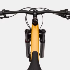 Cannondale Scalpel Carbon SE 2 Mango -Cannondale Soldes C22 C24852U Scalpel Crb SE 2 MGO D1