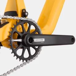 Cannondale Scalpel Carbon SE 2 Mango -Cannondale Soldes C22 C24852U Scalpel Crb SE 2 MGO D2