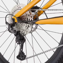 Cannondale Scalpel Carbon SE 2 Mango -Cannondale Soldes C22 C24852U Scalpel Crb SE 2 MGO D3