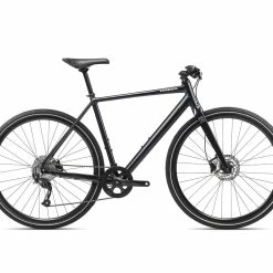 Orbea CARPE 20 Night Black (Gloss)
