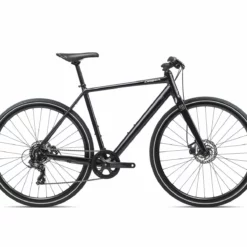 Orbea CARPE 40 Night Black (Gloss)