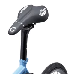 Cinelli Gazzetta Track - Bleu -Cannondale Soldes Cinelli Gazzetta 7