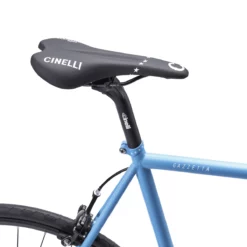 Cinelli Gazzetta Track - Bleu -Cannondale Soldes Cinelli Gazzetta 8
