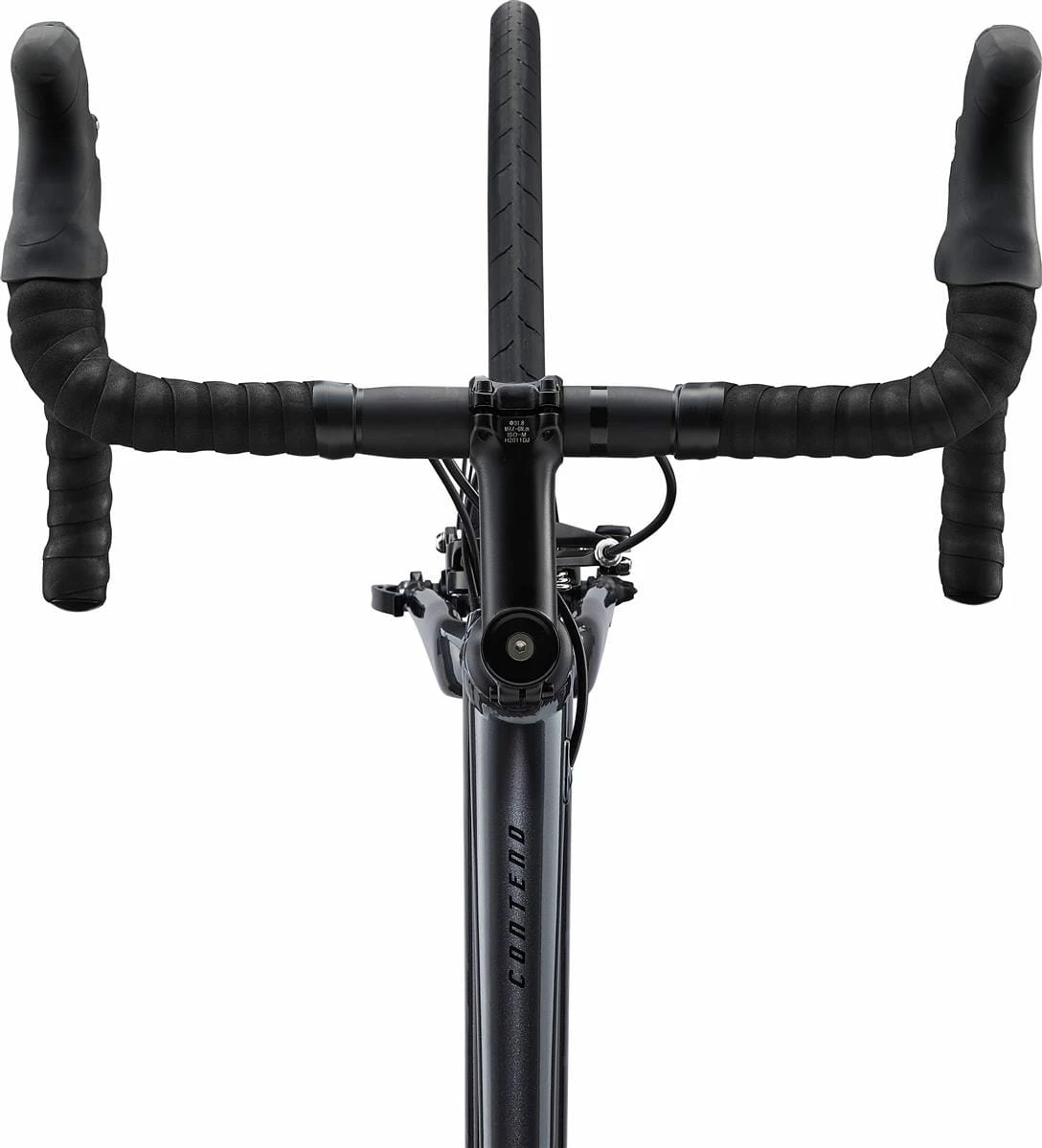 Giant Contend 3 (Rim) Cold Iron 6 Giant Contend 3 (Rim) Cold Iron – Image 4