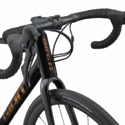 Giant Contend AR 1 Noir -Cannondale Soldes ContendAR1Black 2