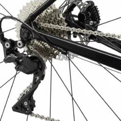 Giant Contend AR 1 Noir -Cannondale Soldes ContendAR1Black 3