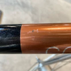 Creme Cycles Caferacer Lady Doppio 7-Speed - Noir/Cuivre 52 Cm (B-Ware) -Cannondale Soldes Creme Cycles Schwarz 2 1