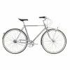 Creme Cycles Caferacer Man Doppio 7 - Gris 2 Creme Cycles Caferacer Man Doppio 7 - Gris -Cannondale Soldes Creme caferacer grau