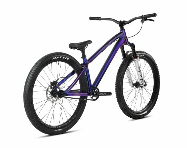 Dartmoor Vélo De Dirt Two6Player Pro Pike 26'' Glossy Cosmic 5 Dartmoor Vélo De Dirt Two6Player Pro Pike 26'' Glossy Cosmic – Image 3
