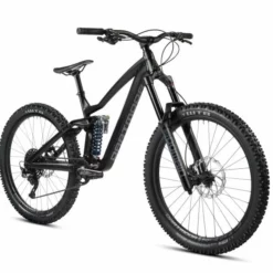 Dartmoor Vélo De Trail Thunderbird FR Evo Alu 27,5'' Matt Black/Grey -Cannondale Soldes DartmoorTrailbikeThunderbirdFREvoAlu27 5MattBlackGrey 2