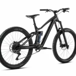 Dartmoor Vélo De Trail Thunderbird FR Evo Alu 27,5'' Matt Black/Grey -Cannondale Soldes DartmoorTrailbikeThunderbirdFREvoAlu27 5MattBlackGrey 4