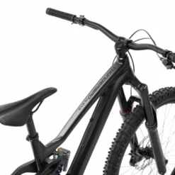 Dartmoor Vélo De Trail Thunderbird FR Evo Alu 27,5'' Matt Black/Grey -Cannondale Soldes DartmoorTrailbikeThunderbirdFREvoAlu27 5MattBlackGrey 5