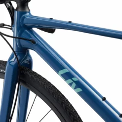 Liv Devote 1 Grayish Blue 10 Liv Devote 1 Grayish Blue -Cannondale Soldes Devote1GrayishBlue 4