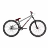 Octane One Diezel 26 Pouces - Argent Poli 2 Octane One Diezel 26 Pouces - Argent Poli -Cannondale Soldes Diezel polish silver