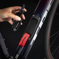 Trek Domane SL 5 Rage Red/Deep Dark Blue Fade 16 Trek Domane SL 5 Rage Red/Deep Dark Blue Fade -Cannondale Soldes DomaneSL5 22 35298 B Alt3