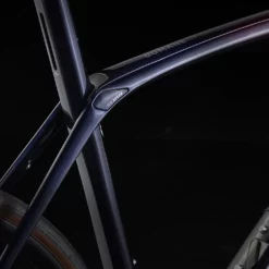 Trek Domane SL 5 Rage Red/Deep Dark Blue Fade 17 Trek Domane SL 5 Rage Red/Deep Dark Blue Fade -Cannondale Soldes DomaneSL5 22 35298 B Alt5