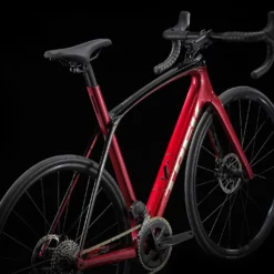 Domane SL 6 ETap Crimson/Trek Black 13 Domane SL 6 ETap Crimson/Trek Black -Cannondale Soldes DomaneSL6eTap 22 35028 A Alt1