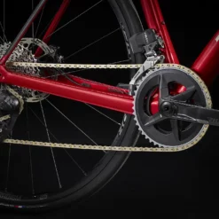 Domane SL 6 ETap Crimson/Trek Black 14 Domane SL 6 ETap Crimson/Trek Black -Cannondale Soldes DomaneSL6eTap 22 35028 A Alt8