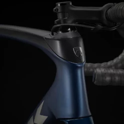 Domane SL 6 ETap Satin Dark Aquatic/Satin Trek Black -Cannondale Soldes DomaneSL6eTap 22 35028 B Alt4