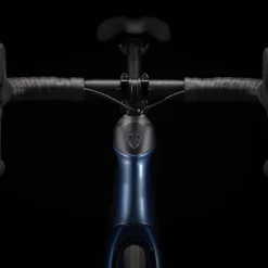 Domane SL 6 ETap Satin Dark Aquatic/Satin Trek Black -Cannondale Soldes DomaneSL6eTap 22 35028 B Alt6