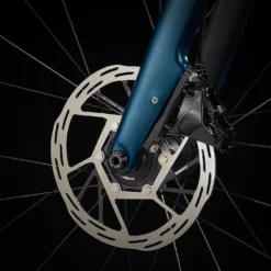 Domane SL 6 ETap Satin Dark Aquatic/Satin Trek Black -Cannondale Soldes DomaneSL6eTap 22 35028 B Alt7