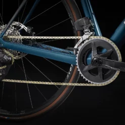 Domane SL 6 ETap Satin Dark Aquatic/Satin Trek Black -Cannondale Soldes DomaneSL6eTap 22 35028 B Alt8