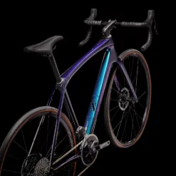 Trek Domane SL 6 ETap Gen 4 Deep Dark Blue -Cannondale Soldes DomaneSL6eTap 23 36152 B Alt1