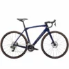 Trek Domane SL 6 ETap Gen 4 Deep Dark Blue -Cannondale Soldes DomaneSL6eTap 23 36152 B Primary