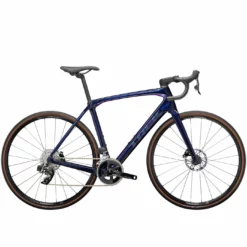 Trek Domane SL 6 ETap Gen 4 Deep Dark Blue