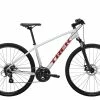 Trek Dual Sport 1 Quicksilver -Cannondale Soldes DualSport1Quicksilver 1