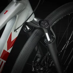 Trek Dual Sport 1 Quicksilver -Cannondale Soldes DualSport1 22 35060 B Alt7