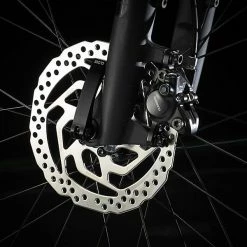 Trek Dual Sport 3 Dark Aquatic -Cannondale Soldes DualSport3 22 35104 C Alt3