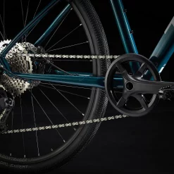 Trek Dual Sport 3 Dark Aquatic -Cannondale Soldes DualSport3 22 35104 C Alt4