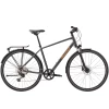 Diamant Rad Elan Super Deluxe - Vélo De Trekking HER 28 Pouces - Gris Métallisé 2 Diamant Rad Elan Super Deluxe - Vélo De Trekking HER 28 Pouces - Gris Métallisé -Cannondale Soldes ElanSuperDeluxeHER 21 33543 A Primary
