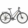Diamant Rad Elan Super Deluxe Femmes Gris Dravite Métallique -Cannondale Soldes ElanSuperDeluxeTRA 21 33542 A Primary