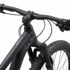 Liv Embolden 1 Noir Mat/noir Brillant 13 Liv Embolden 1 Noir Mat/noir Brillant -Cannondale Soldes Embolden1 29 Black 4